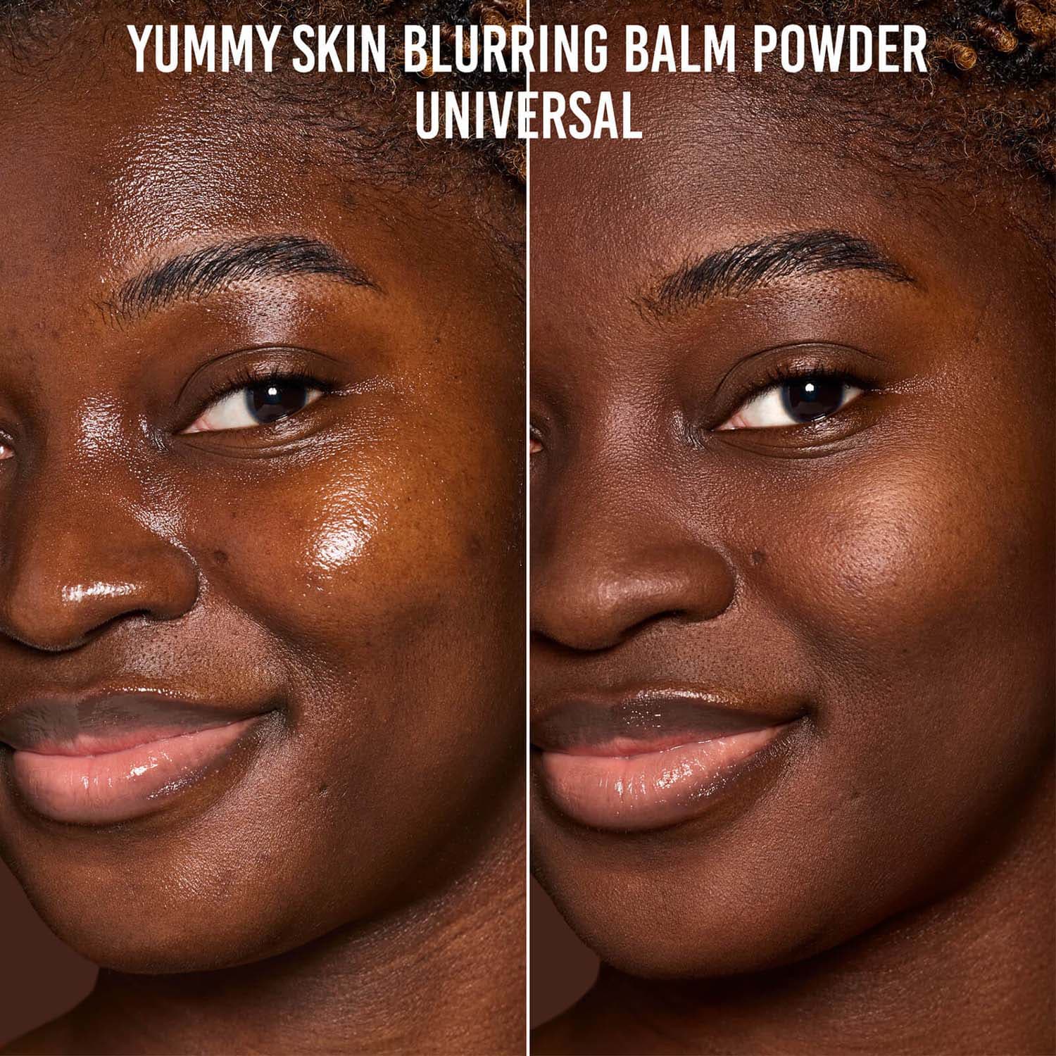 Yummy Skin Blurring Balm Powder