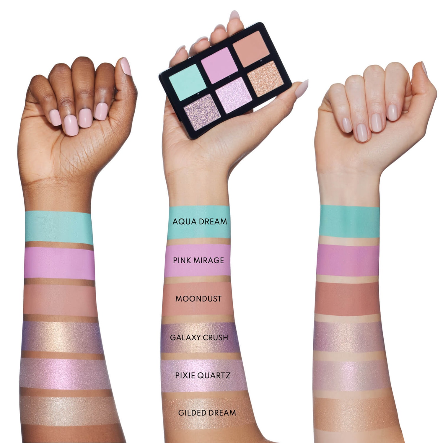 Freedom Mini Palette