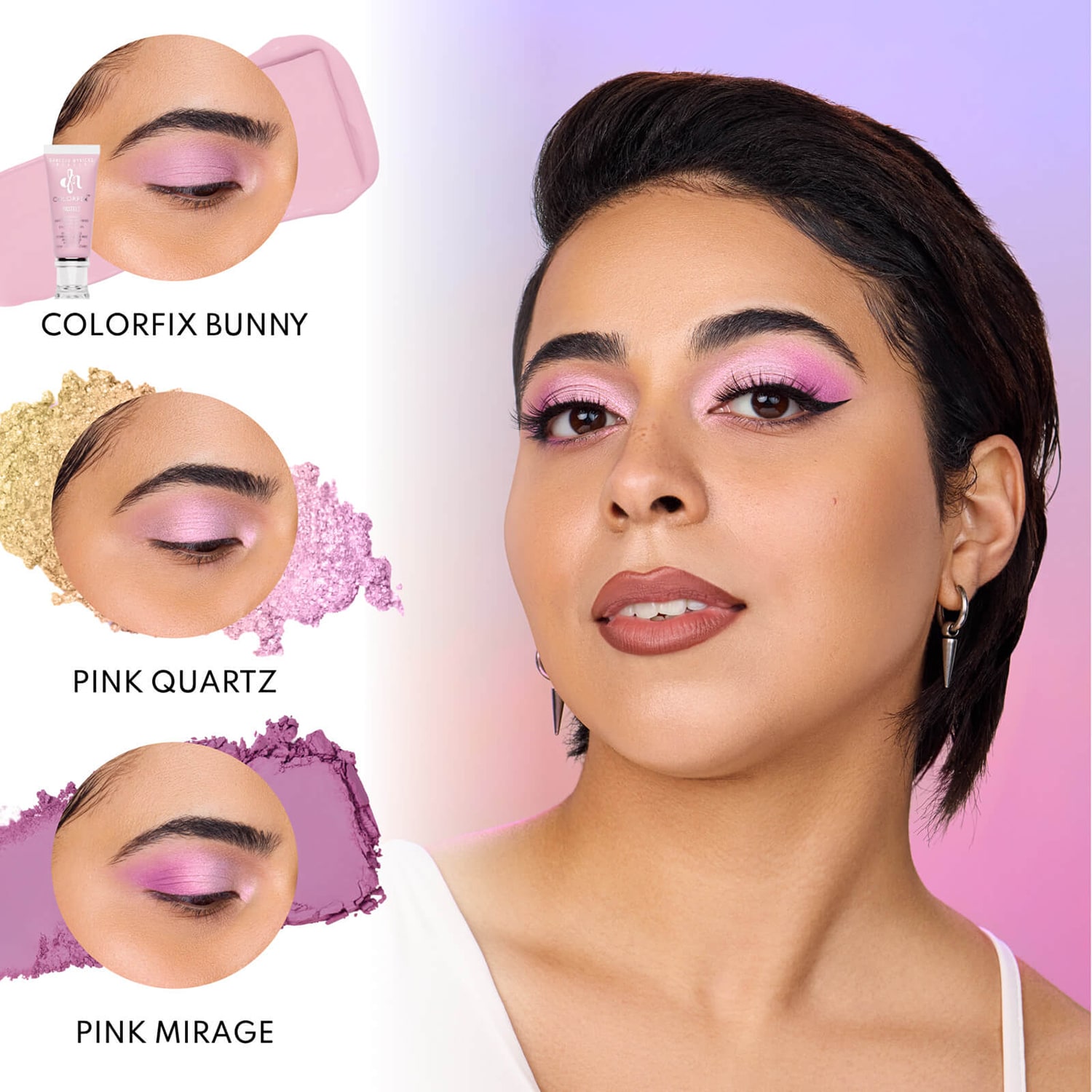 Freedom Mini Palette