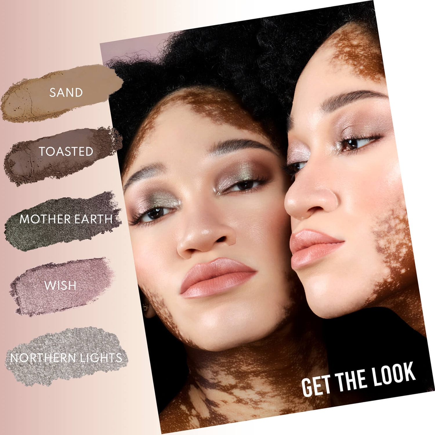 LIGHTWORK VII Freedom Palette 21.6g