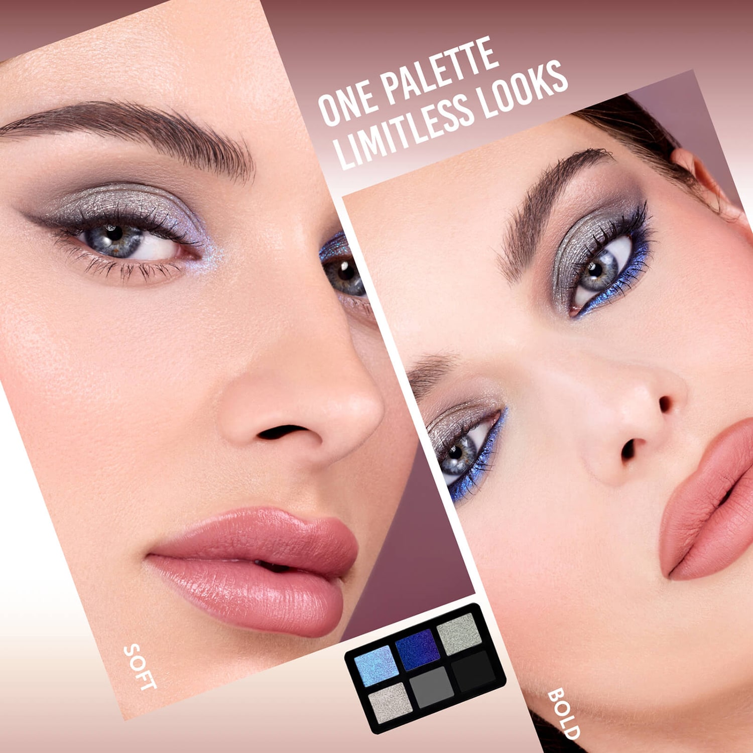 LIGHTWORK VII Freedom Palette 21.6g