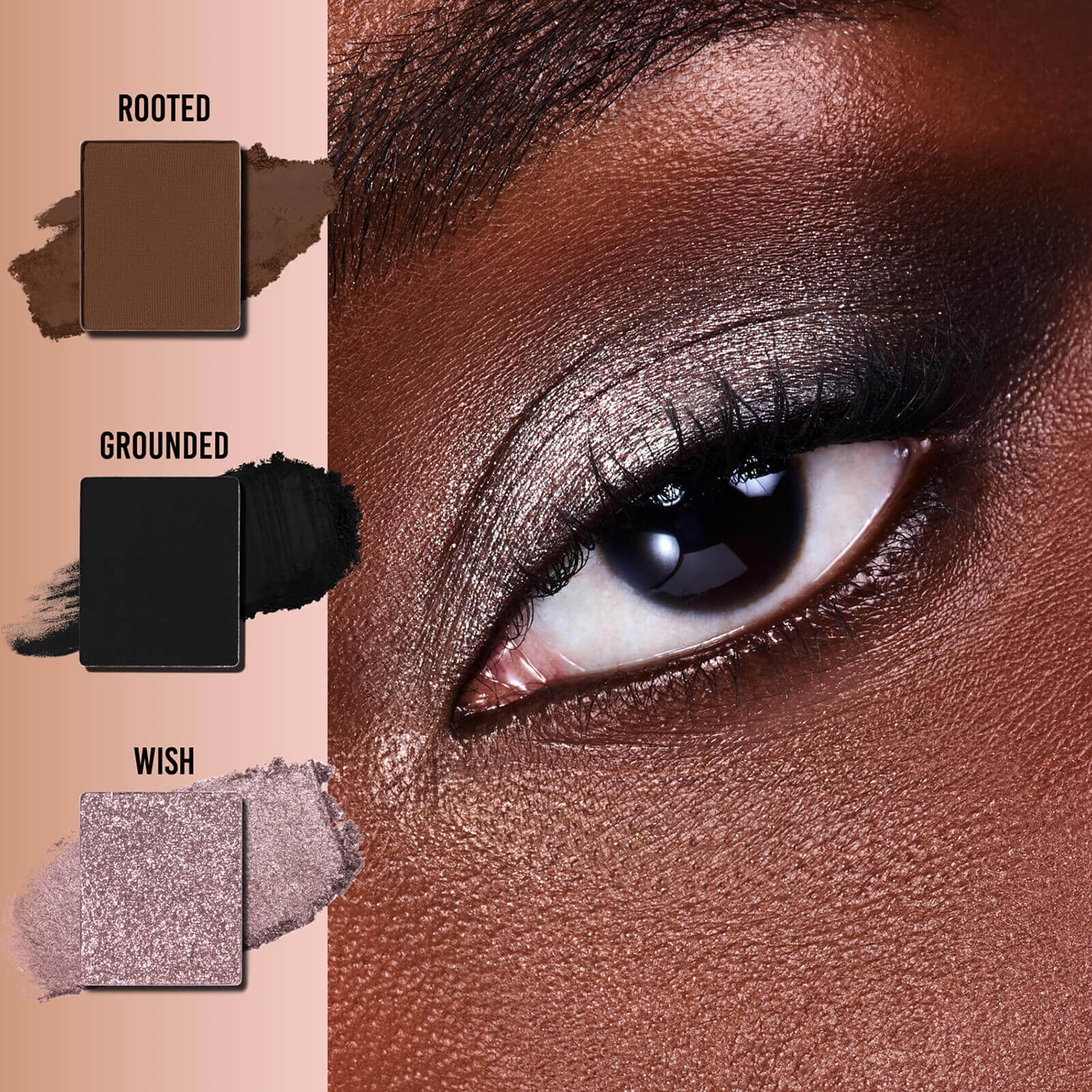 Everyday Magic Neutral Mini Palette