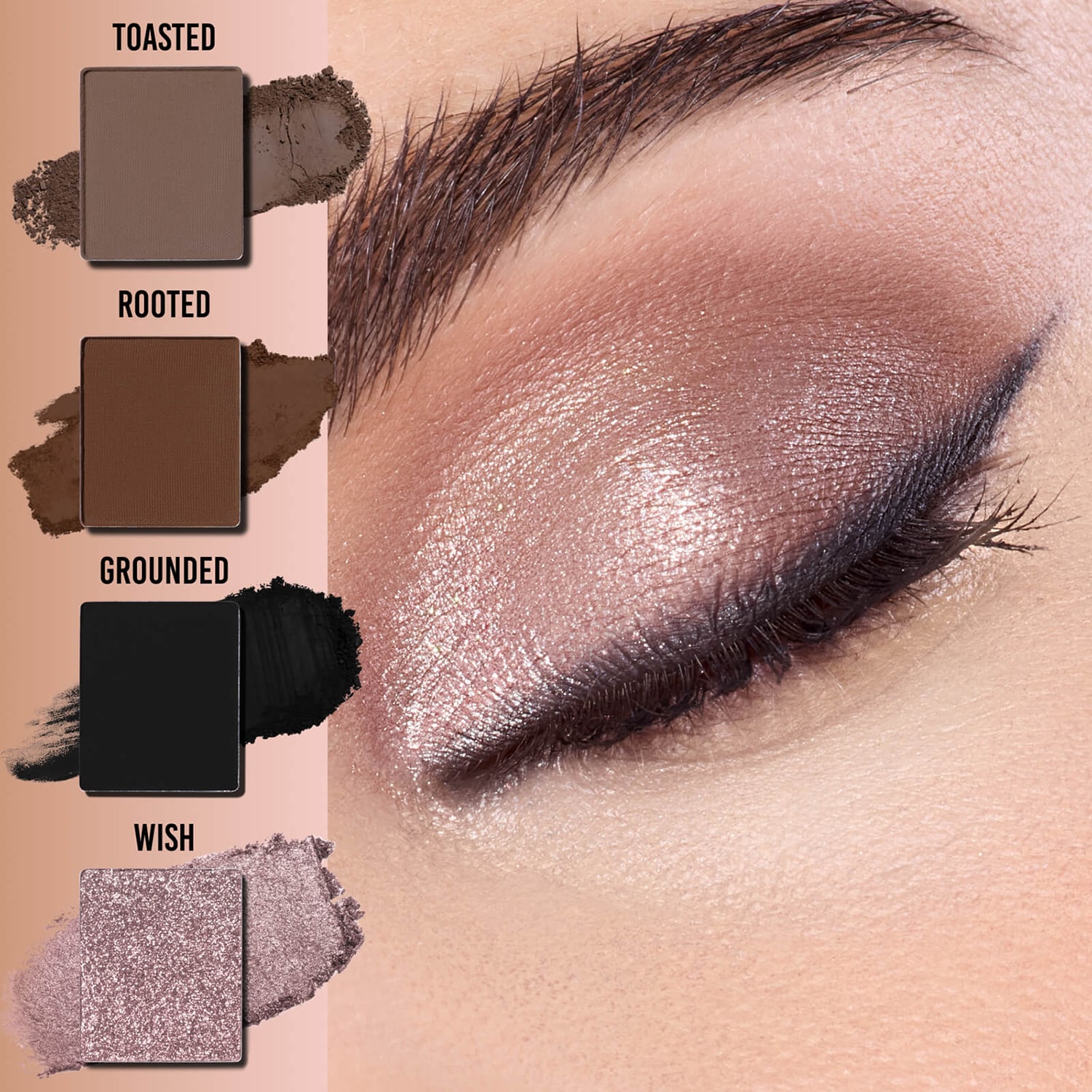 Everyday Magic Neutral Mini Palette