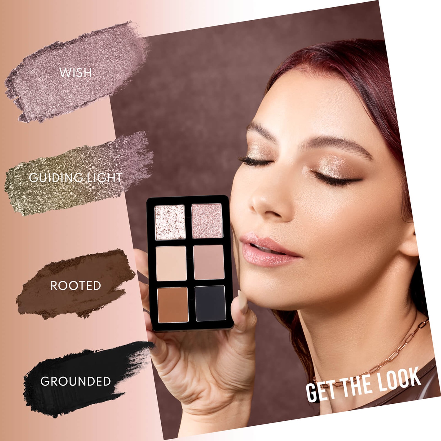 Everyday Magic Neutral Mini Palette