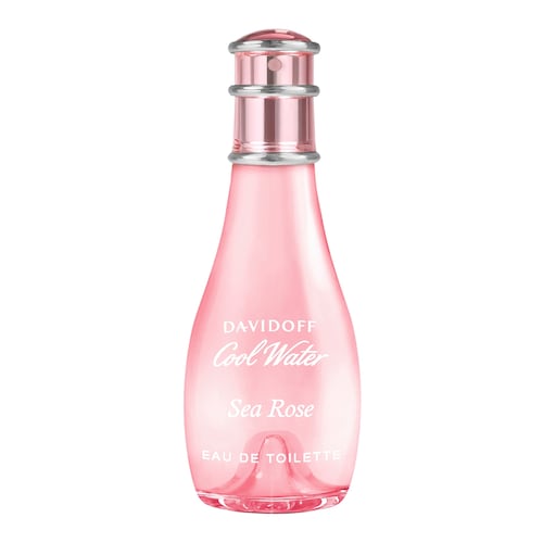 DAVIDOFF - Cool Water Sea Rose