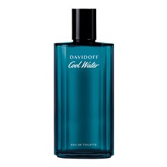 Cool Water Man - Eau de Toilette Natural Spray, DAVIDOFF