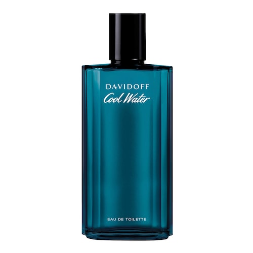 DAVIDOFF - Cool Water Man