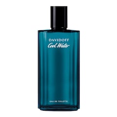Cool Water - Eau de Toilette, Davidoff