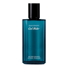 Cool Water After-Shave - Dopo Barba, DAVIDOFF