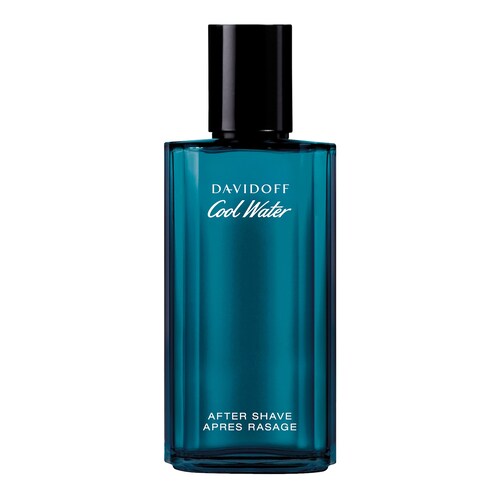 Davidoff - Cool Water - Apres Rasage