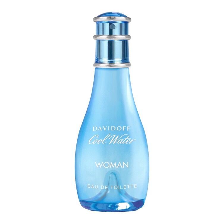 Davidoff Cool Water Eau de Toilette