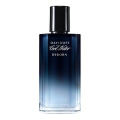 Cool Water Reborn Men - Eau de Toilette , DAVIDOFF