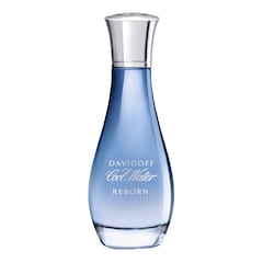 Cool Water Reborn Women - Eau de Toilette, DAVIDOFF