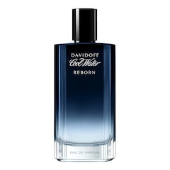 Davidoff Cool Water Reborn Eau de Parfum, DAVIDOFF