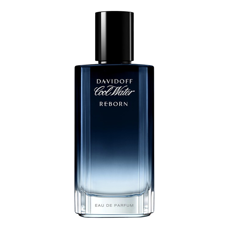 Cool Water Reborn - Eau de Parfum für den Mann
