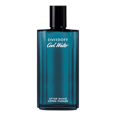 Cool Water - Lotion Apres Rasage, Davidoff
