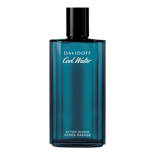 Davidoff - Cool Water - Lotion Apres Rasage