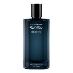 Davidoff Cool Water Reborn Intense, Davidoff