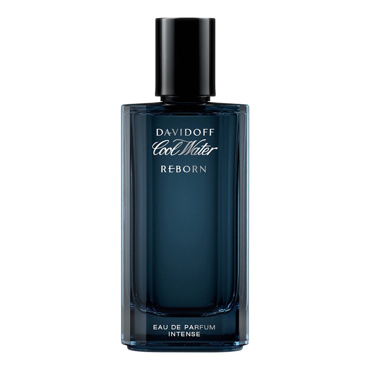 COOLWATER REBORN - EDP INTENSE 