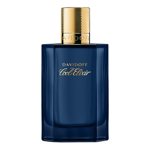 Davidoff - Cool Elixir for Him - Parfum Intense