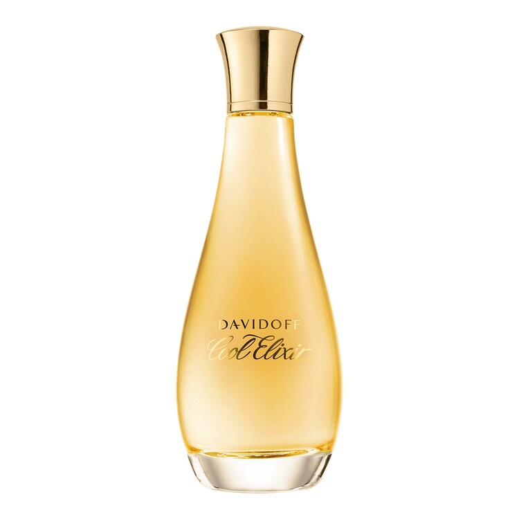 Cool Water Elixir- Apa de Parfum