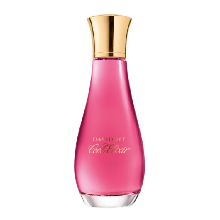Cool Elixir - Parfum Intens