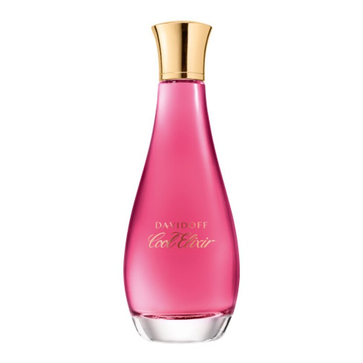 Cool Elixir - Parfum Intens