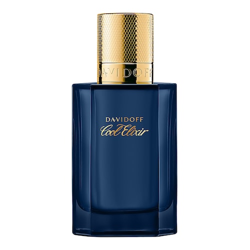 DAVIDOFF - Cool Elixir for Him