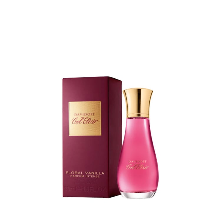 Cool Elixir - Parfum Intens