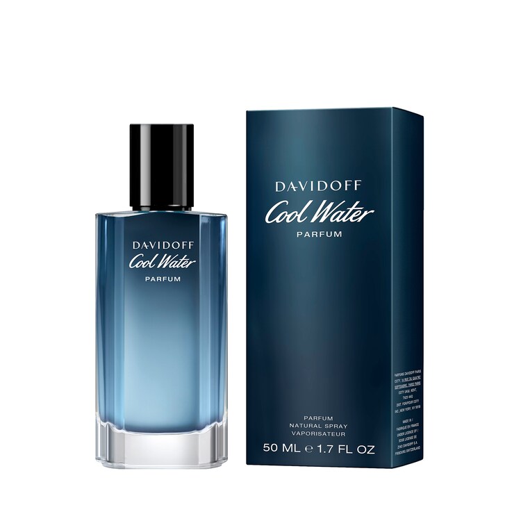 Cool Water - Parfum Man