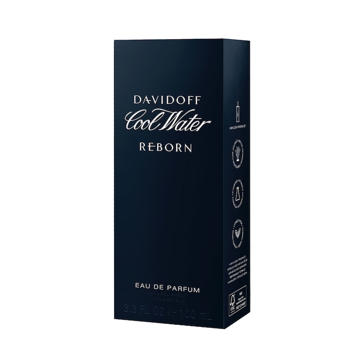 Davidoff Cool Water Reborn Eau de Parfum