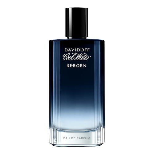 DAVIDOFF - Cool Water Reborn