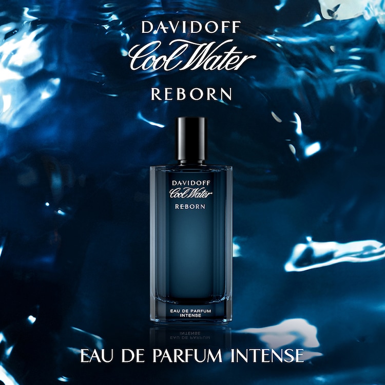 COOLWATER REBORN - EDP INTENSE 
