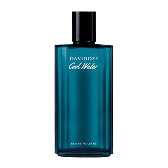Davidoff Cool Water Eau De Toilette Spray 40ml - Immagine 14