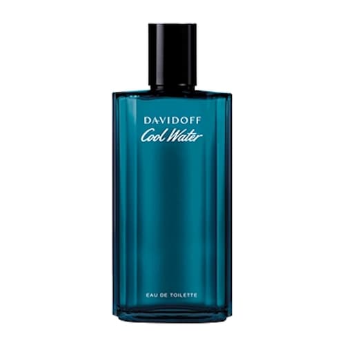 DAVIDOFF - Cool Water Man
