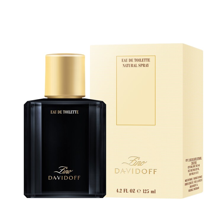 Zino - Eau de toilette
