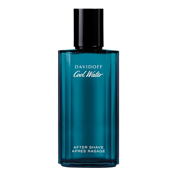 Davidoff Cool Water Man Cool Water Man Dopobarbaba Trasparente da Uomo, Marionnaud - Immagine 6