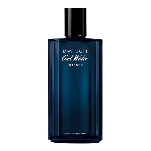 DAVIDOFF Cool Water Intense - Eau De Parfum Uomo 40 ml Vapo - Immagine 7