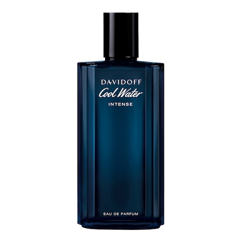 DAVIDOFF - DAVIDOFF Cool Water Intense Man