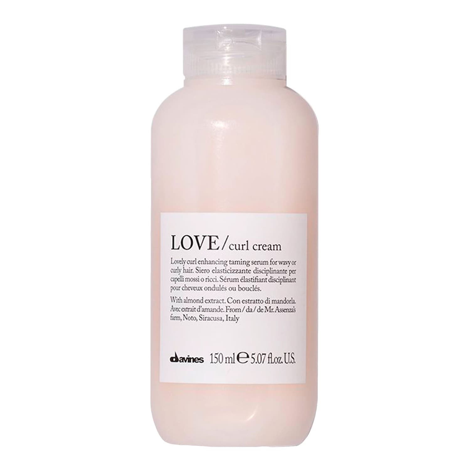 LOVE CURL Cream