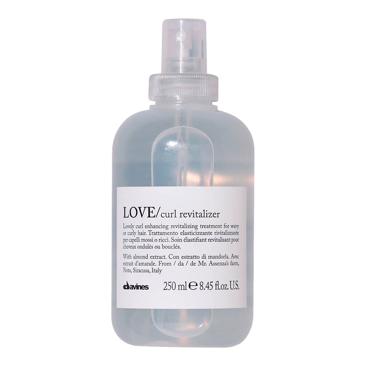 LOVE CURL Cream