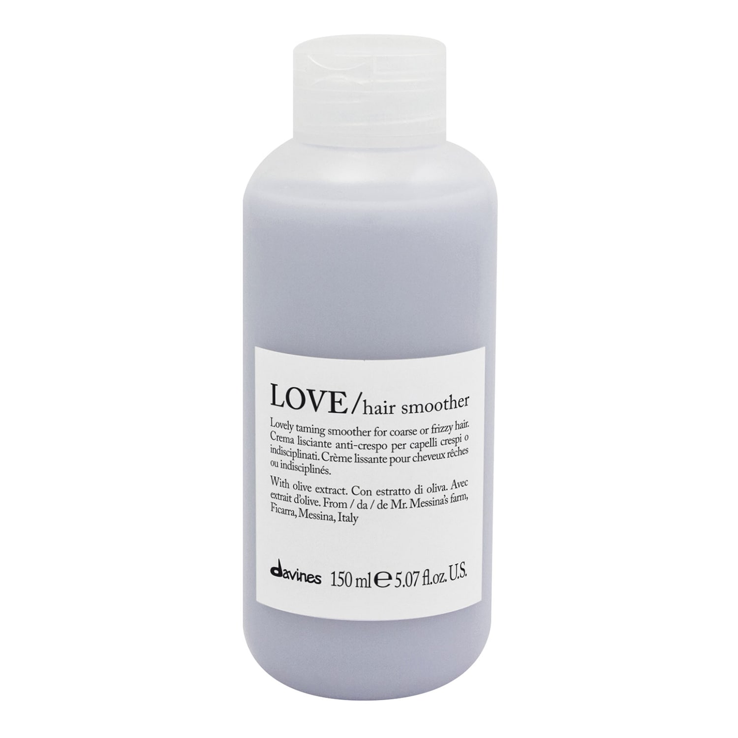 LOVE Hair Smoother