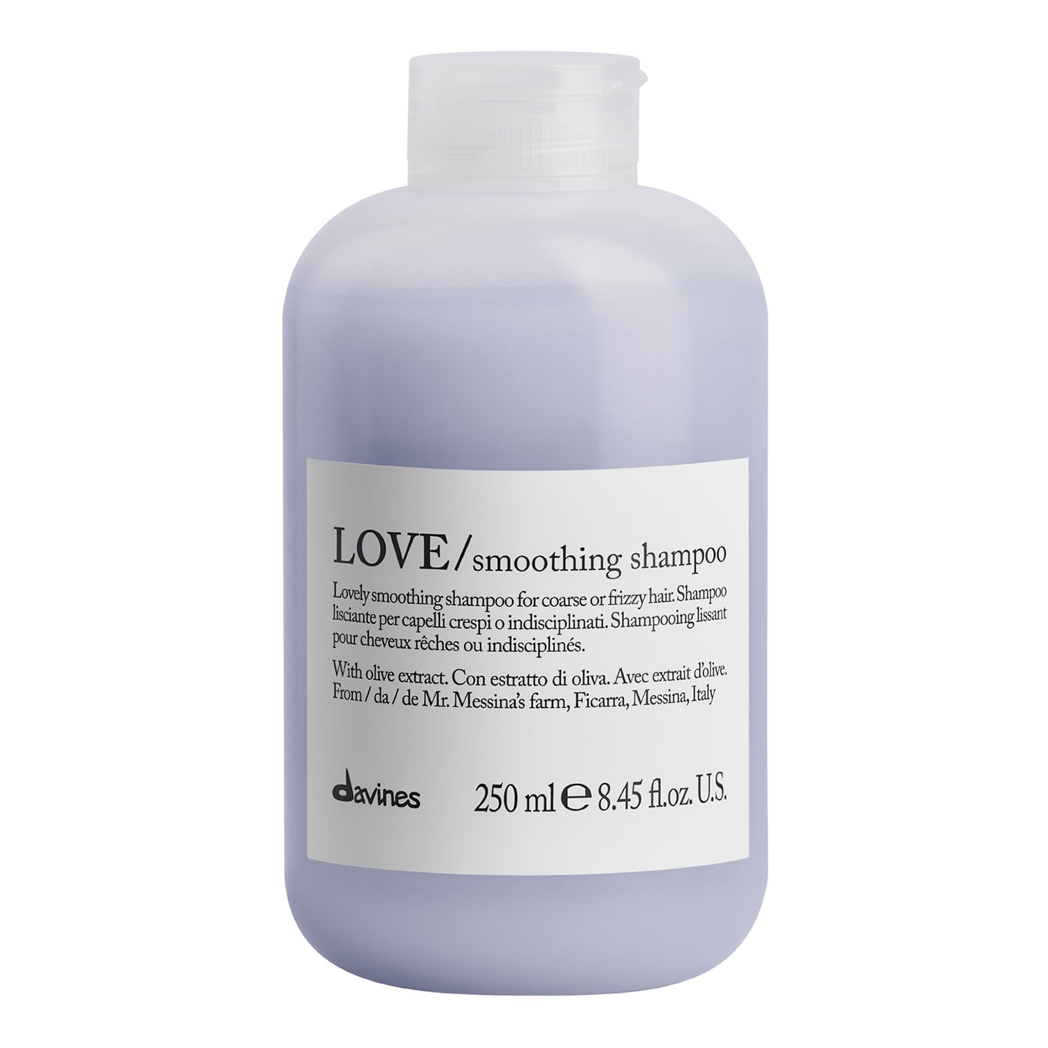 LOVE Shampoo