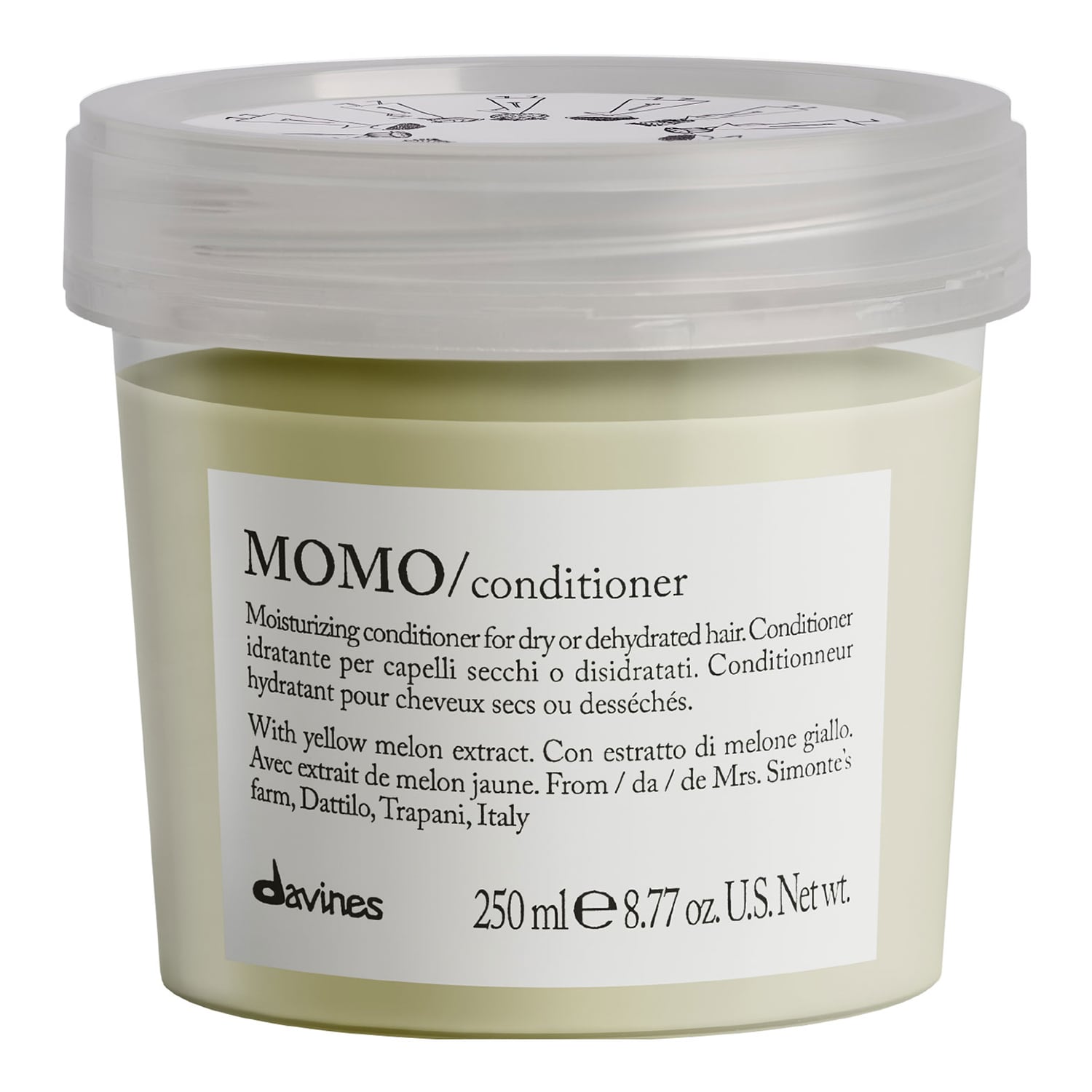 MOMO Conditioner