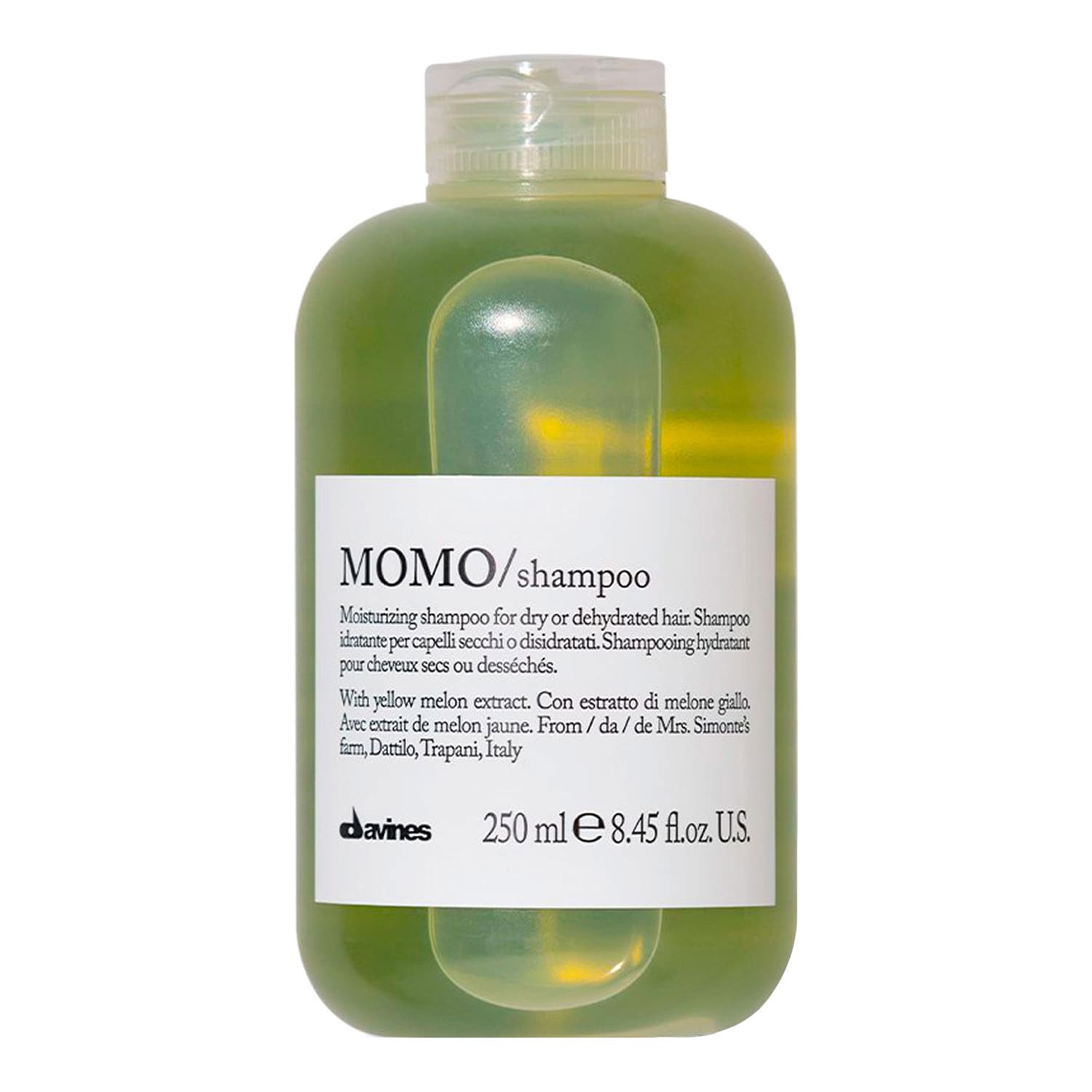 MOMO Shampoo