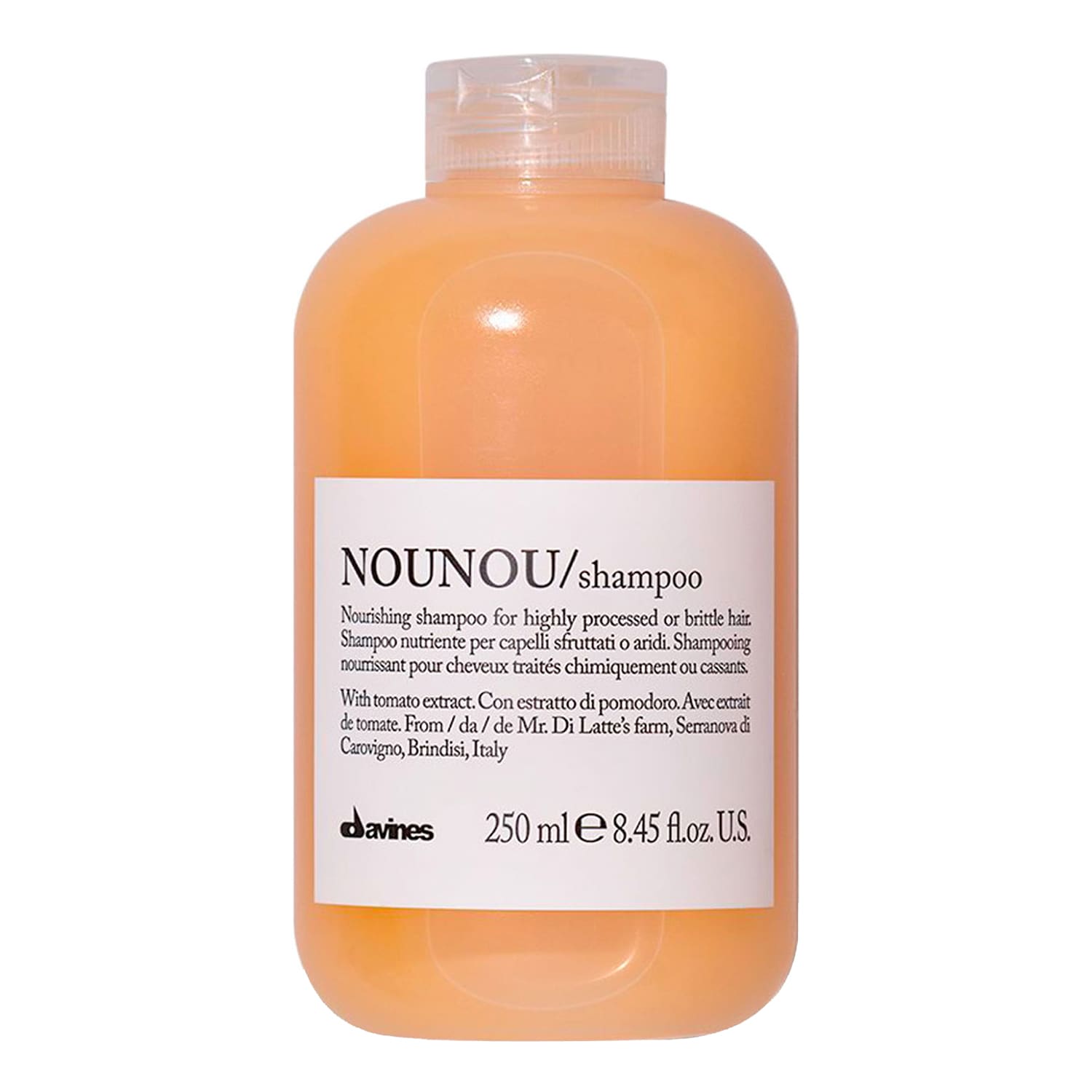 NOUNOU Shampoo
