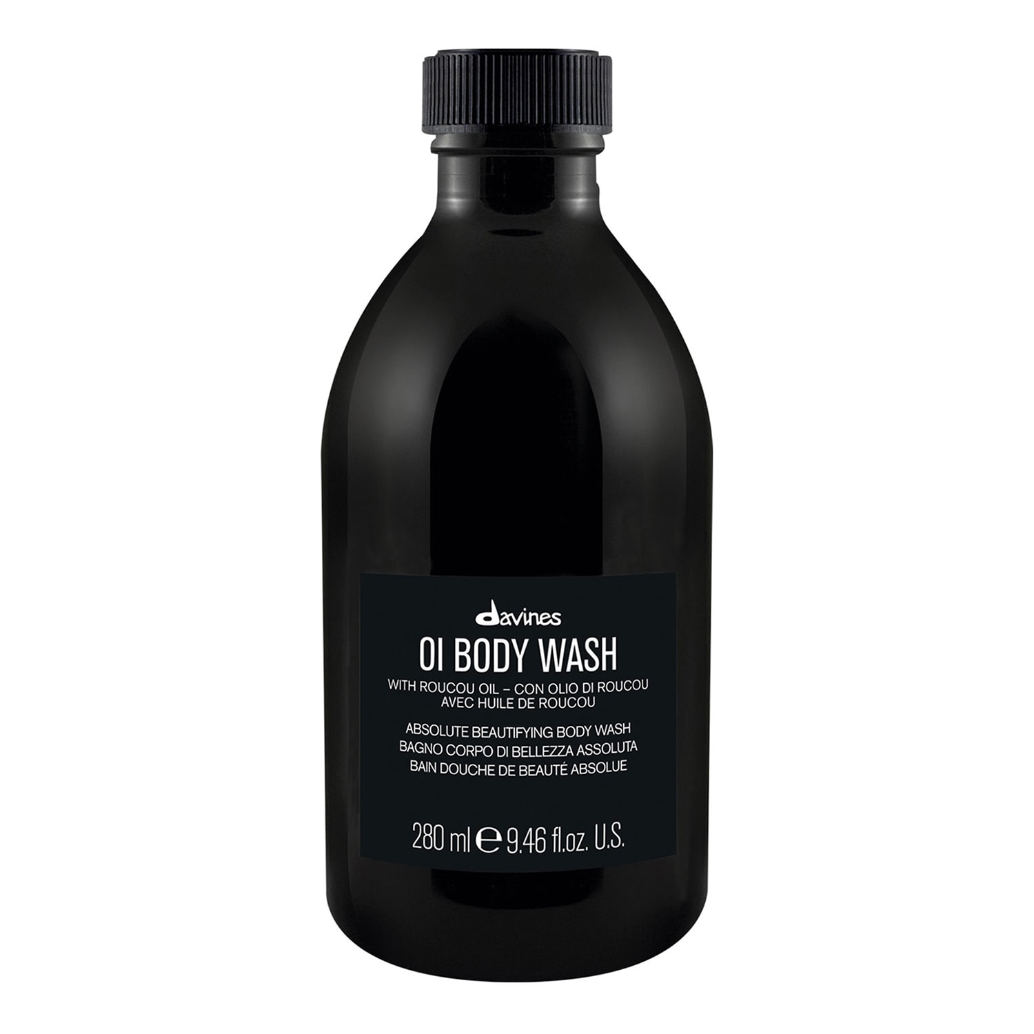 OI Body Wash
