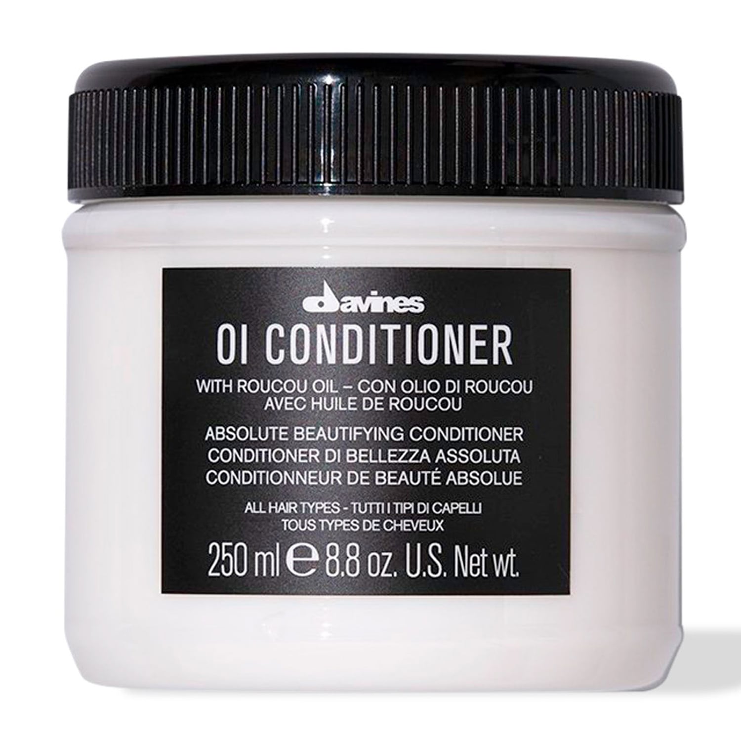 OI Conditioner