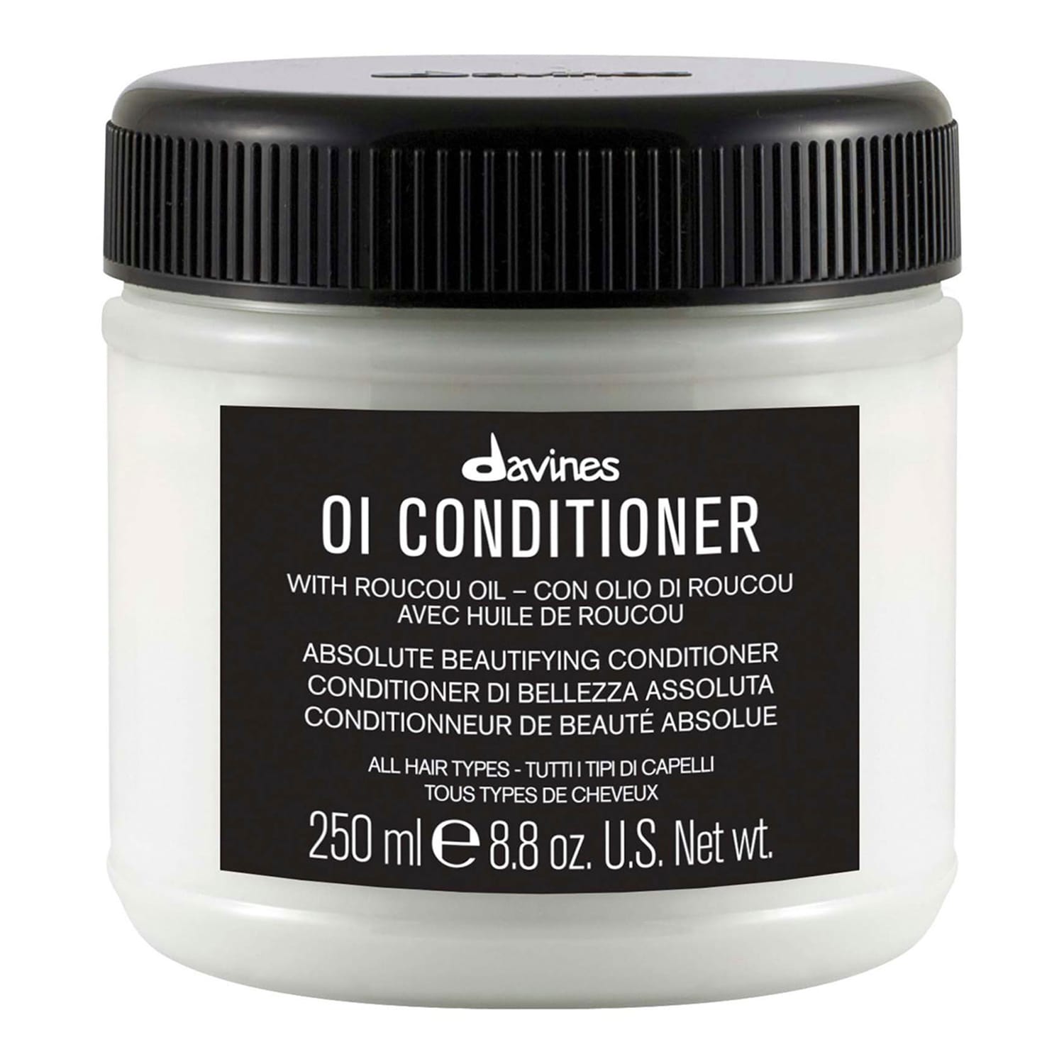 OI Conditioner