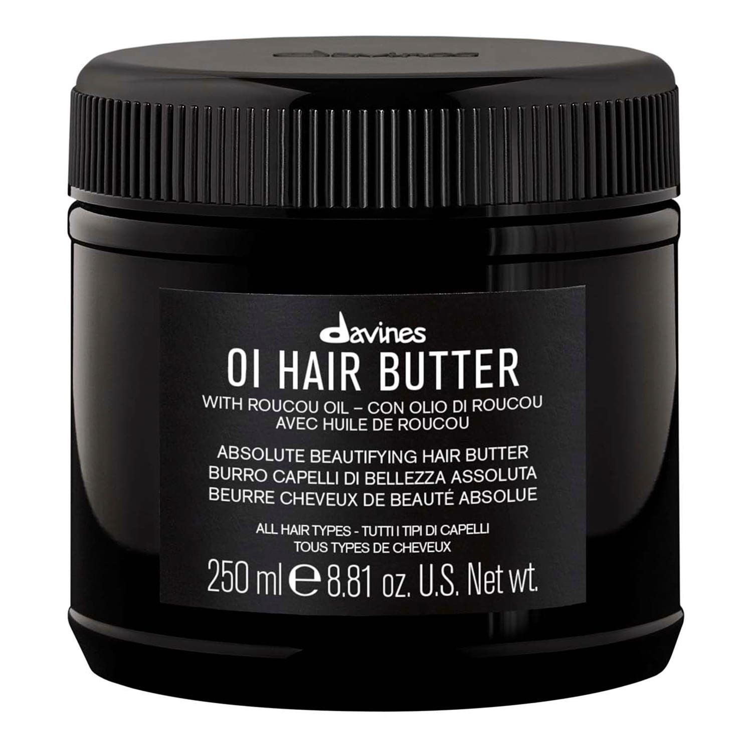 OI Hair Butter